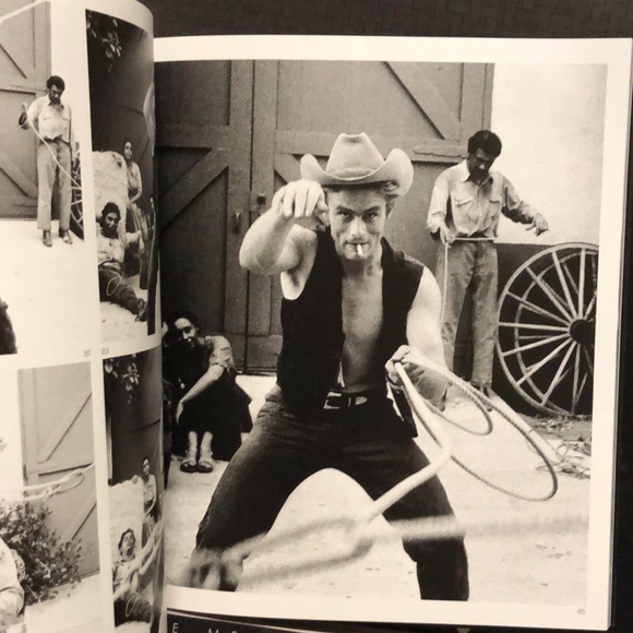 The Memory of Last 85 Days James Dean Photographs - Picture 4 of 7